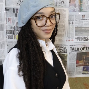 Fundraising Page: Kendi Freelain
